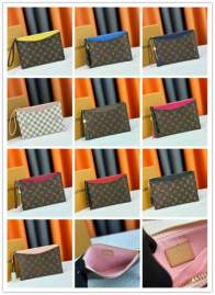 Picture of Louis Vuitton Wallets _SKUfw233923714fw